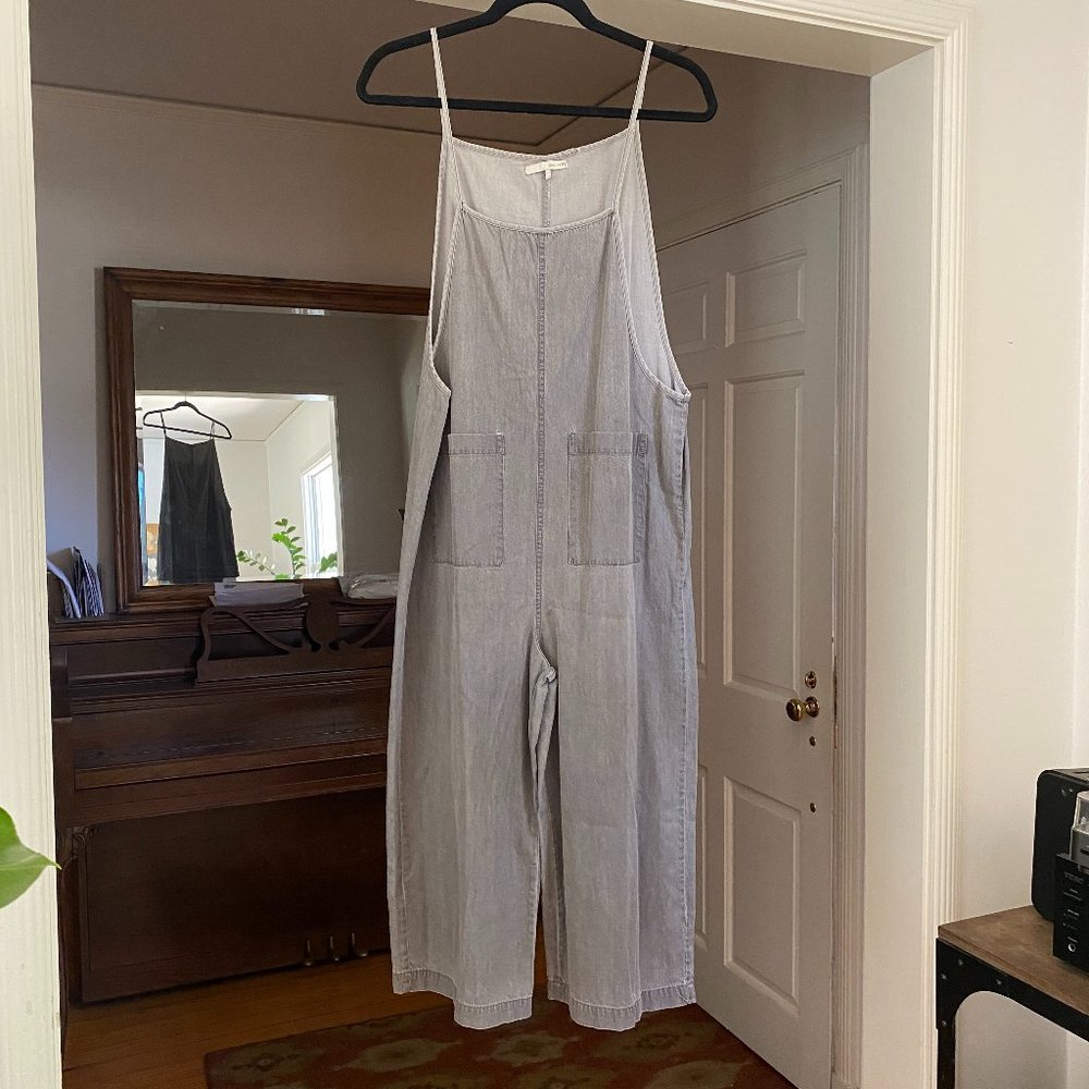 Oak + Fort Jumpsuit